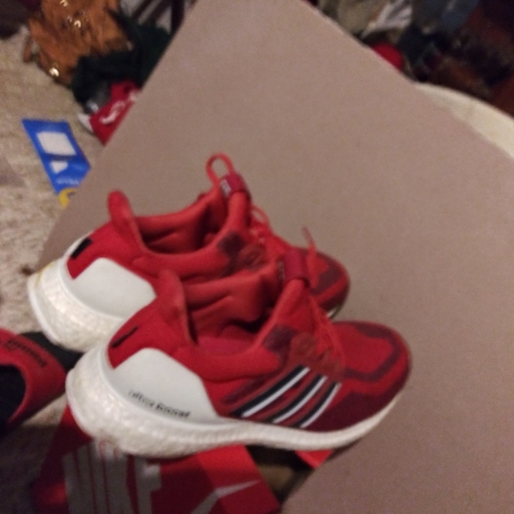 COPY - Men's Ultraboost 2.0 DNA X Jalen Ramsey Shoes - Picture 6 of 7